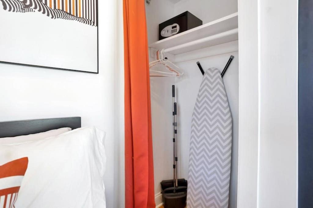 Cozy 1 Bedroom Apt Kitchen Central Данбери Экстерьер фото